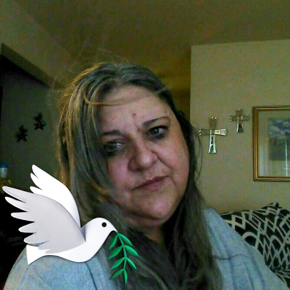 Meet your Posher, Cindi